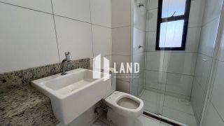 Reserva Alpha Village, 72,61m² no bairro Eng, Luciano Cavalcante - Fortaleza - Ce