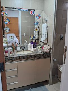APARTAMENTO DE 200M2 A VENDA NA ALDEOTA POR - R$ 640.000,00