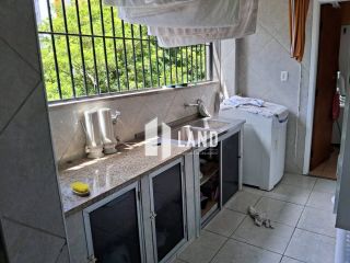 APARTAMENTO DE 200M2 A VENDA NA ALDEOTA POR - R$ 640.000,00
