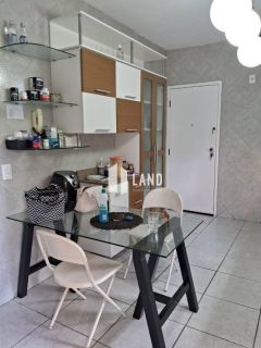 APARTAMENTO DE 200M2 A VENDA NA ALDEOTA POR - R$ 640.000,00