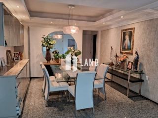 APARTAMENTO DE 200M2 A VENDA NA ALDEOTA POR - R$ 640.000,00