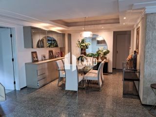 APARTAMENTO DE 200M2 A VENDA NA ALDEOTA POR - R$ 640.000,00