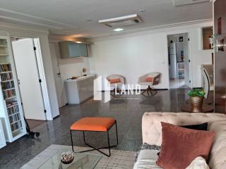 APARTAMENTO DE 200M2 A VENDA NA ALDEOTA POR - R$ 640.000,00