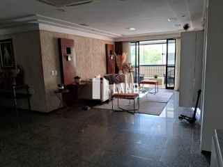 APARTAMENTO DE 200M2 A VENDA NA ALDEOTA POR - R$ 640.000,00