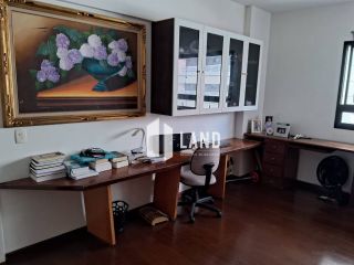 APARTAMENTO DE 200M2 A VENDA NA ALDEOTA POR - R$ 640.000,00