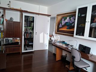APARTAMENTO DE 200M2 A VENDA NA ALDEOTA POR - R$ 640.000,00