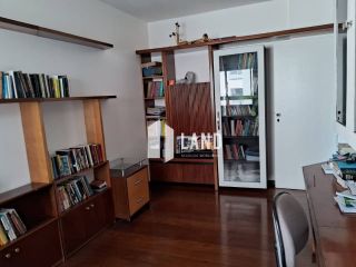 APARTAMENTO DE 200M2 A VENDA NA ALDEOTA POR - R$ 640.000,00