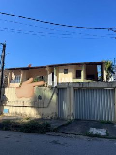 Casa Duplex com 4 quartos à venda bairro Luciano Cavalcante