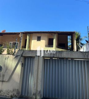Casa Duplex com 4 quartos à venda bairro Luciano Cavalcante