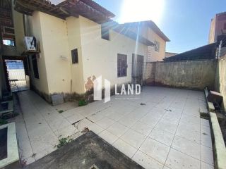 Casa Duplex com 4 quartos à venda bairro Luciano Cavalcante