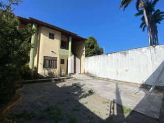 Casa Duplex com 4 quartos à venda bairro Luciano Cavalcante