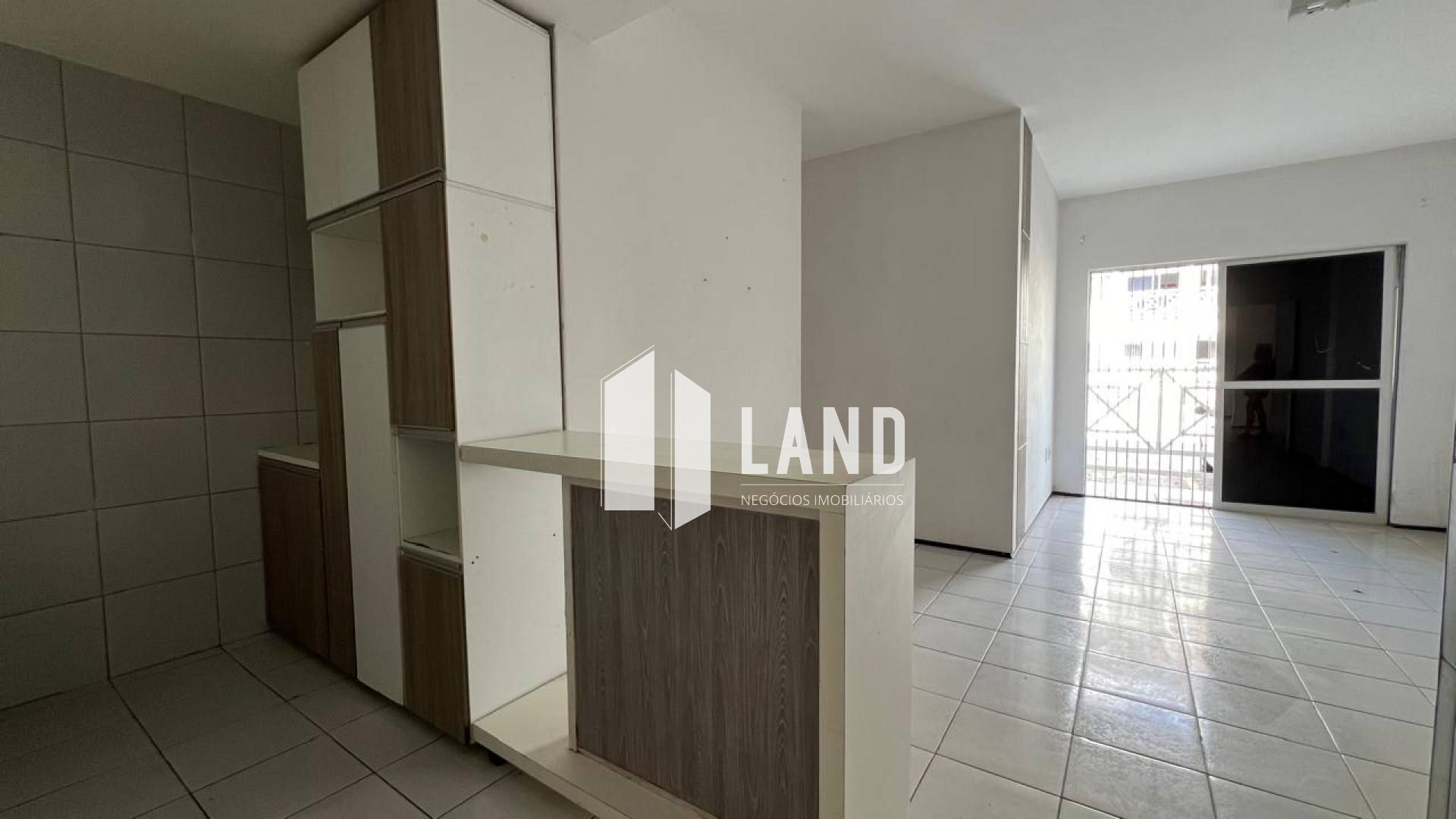 Excelente Apartamento à Venda em Messejana - Conforto e Lazer!