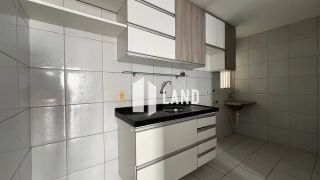 Excelente Apartamento à Venda em Messejana - Conforto e Lazer!