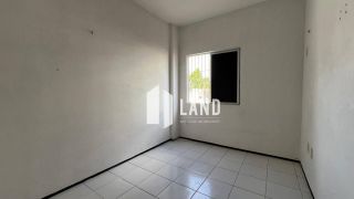 Excelente Apartamento à Venda em Messejana - Conforto e Lazer!