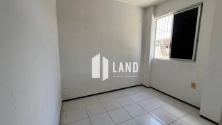 Excelente Apartamento à Venda em Messejana - Conforto e Lazer!
