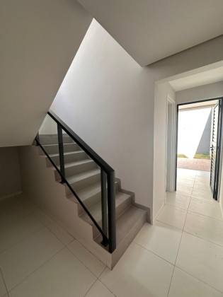 Lançamento Casas Duplex em Condomínio Fechado - Vila Diamantina