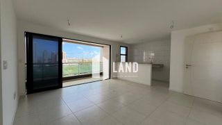 Reserva Alpha Village: Seu Novo Lar de 72m² com Suíte e Lazer Completo!