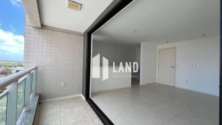 Reserva Alpha Village: Seu Novo Lar de 72m² com Suíte e Lazer Completo!