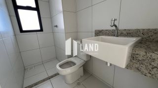 Reserva Alpha Village: Seu Novo Lar de 72m² com Suíte e Lazer Completo!