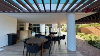 Reserva Alpha Village: Seu Novo Lar de 72m² com Suíte e Lazer Completo!