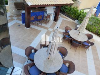 Apartamento Projetado - Andar Alto - 140m² - 3 Suítes - 4 Vagas - Lazer Completo
