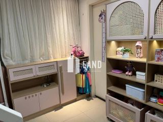 Apartamento Projetado - Andar Alto - 140m² - 3 Suítes - 4 Vagas - Lazer Completo