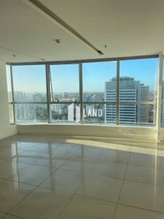 VENDO - SALA RIOMAR - 17º Andar - 63m² - 2 WCs - 1 Vaga de Garagem