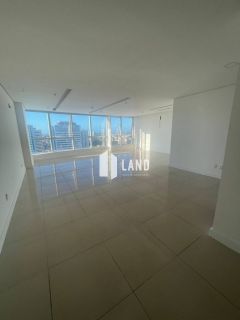 VENDO - SALA RIOMAR - 17º Andar - 63m² - 2 WCs - 1 Vaga de Garagem
