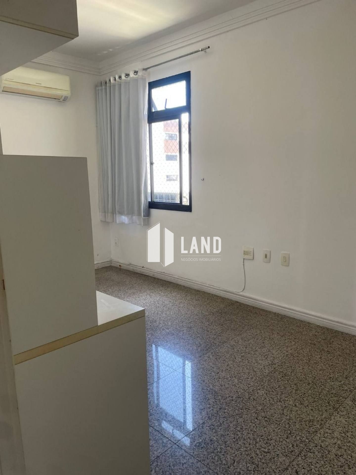 O Seu Novo Lar no Coração da Aldeota - Por R$ 899.000,00