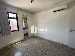O Seu Novo Lar no Coração da Aldeota - Por R$ 899.000,00