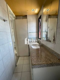 O Seu Novo Lar no Coração da Aldeota - Por R$ 899.000,00