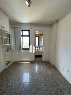 O Seu Novo Lar no Coração da Aldeota - Por R$ 899.000,00