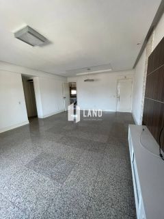 O Seu Novo Lar no Coração da Aldeota - Por R$ 899.000,00
