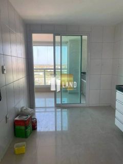 Sobre apartamento com 133 m² à venda em Fortaleza - CE