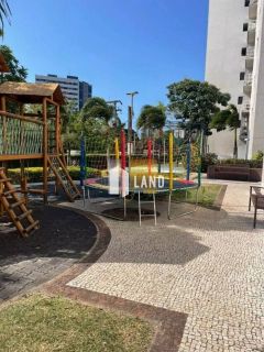 Sobre apartamento com 133 m² à venda em Fortaleza - CE