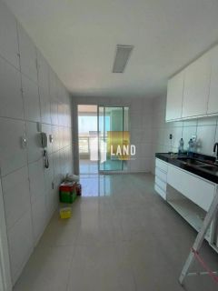 Sobre apartamento com 133 m² à venda em Fortaleza - CE