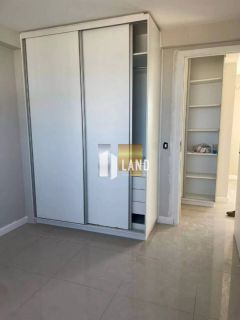 Sobre apartamento com 133 m² à venda em Fortaleza - CE