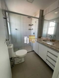 Sobre apartamento com 133 m² à venda em Fortaleza - CE