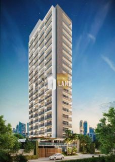 Sobre apartamento com 37 m² à venda em Fortaleza - CE