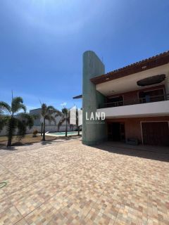 CASA A VENDA NO BAIRRO DE LOURDES - 360m² - R$ 1.950.000,00