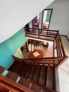 CASA A VENDA NO BAIRRO DE LOURDES - 360m² - R$ 1.950.000,00