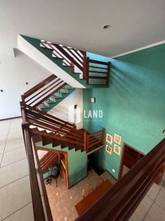 CASA A VENDA NO BAIRRO DE LOURDES - 360m² - R$ 1.950.000,00
