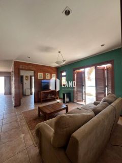 CASA A VENDA NO BAIRRO DE LOURDES - 360m² - R$ 1.950.000,00