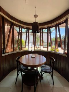 CASA A VENDA NO BAIRRO DE LOURDES - 360m² - R$ 1.950.000,00