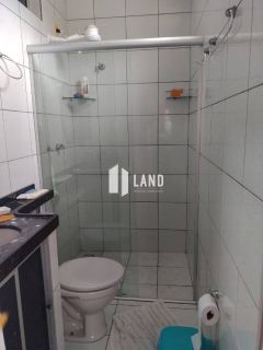 Excelente casa no Bairro Acarape frente para Av Maranhão - Teresina - PI