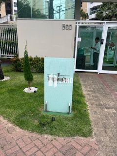 Apartamento Para Vender com 04 quartos 03 suítes no bairro Guararapes em Fortaleza