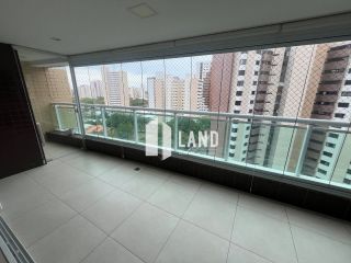 Apartamento Para Vender com 04 quartos 03 suítes no bairro Guararapes em Fortaleza