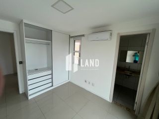 Apartamento Para Vender com 04 quartos 03 suítes no bairro Guararapes em Fortaleza