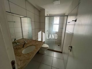 Apartamento Para Vender com 04 quartos 03 suítes no bairro Guararapes em Fortaleza