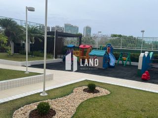Apartamento Para Vender com 04 quartos 03 suítes no bairro Guararapes em Fortaleza